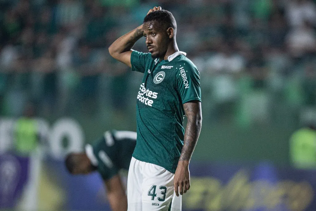 Foto: Isabela Azine/AGIF