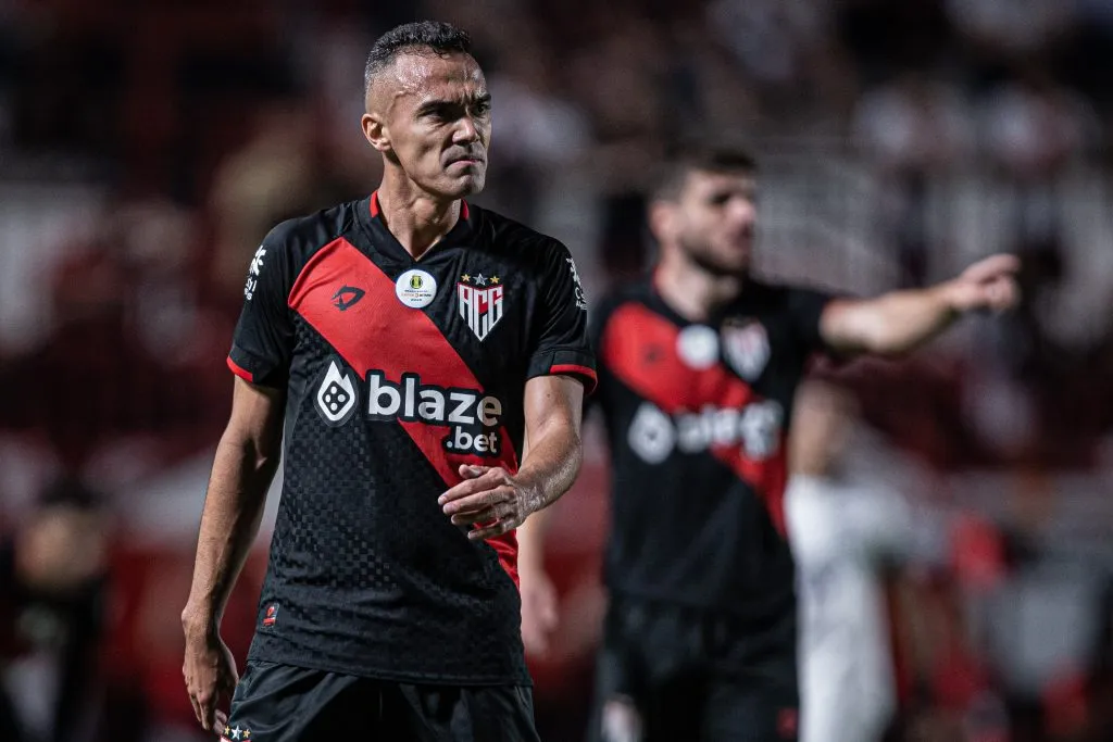 Foto: Isabela Azine/AGIF