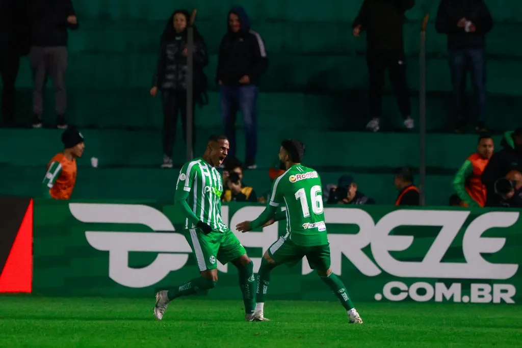 Foto: Luiz Erbes/AGIF