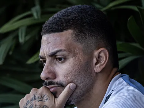 Santos ganha desfalque de peso e razão enlouquece a torcida