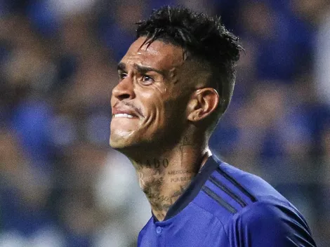 R$ 8,5 milhões: Cruzeiro quer contatar volante para ser substituto de Richard