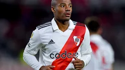 'Parça' de De La Cruz perde oportunidade de jogar no Flamengo e motivo é exposto