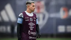 Foto: Raul Baretta/ Santos FC