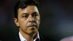 Foto: Marcello Zambrana/ AGIF