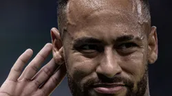 Neymar- Foto: Pedro Martins/AGIF