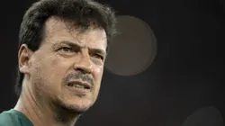 Foto: Jorge Rodrigues/AGIF - Diniz pode acabar dando uma "mãozinha" ao Flamengo.