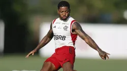 Foto: Marcelo Cortes / Flamengo