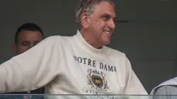 Foto: Gabriel Machado/AGIF - Petraglia: Athletico pode vender titular e buscar substituto