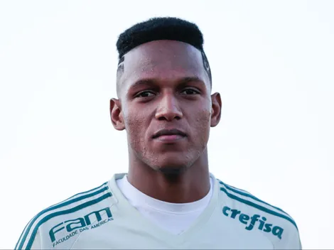 Yerri Mina e +2 craques são pedidos no Grêmio