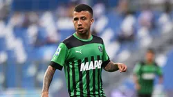 Matheus Henrique entrega bastidores da negociação com o Palmeiras e revela porque não acertou com o Verdão