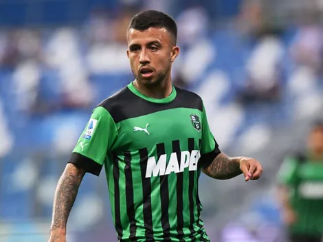 Matheus Henrique entrega bastidores da negociação com o Palmeiras e revela porque não acertou com o Verdão