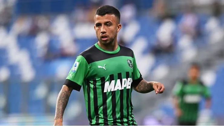 Matheus Henrique entrega bastidores da negociação com o Palmeiras e revela porque não acertou com o Verdão