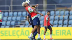 Créditos: Joilson Marconne/CBF