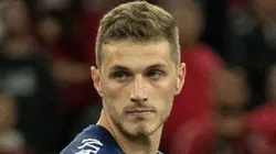 Foto: Robson Mafra/AGIF - Bento