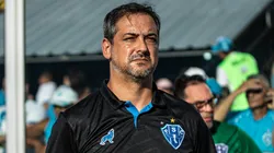 Foto: Jorge Luís Totti/Paysandu