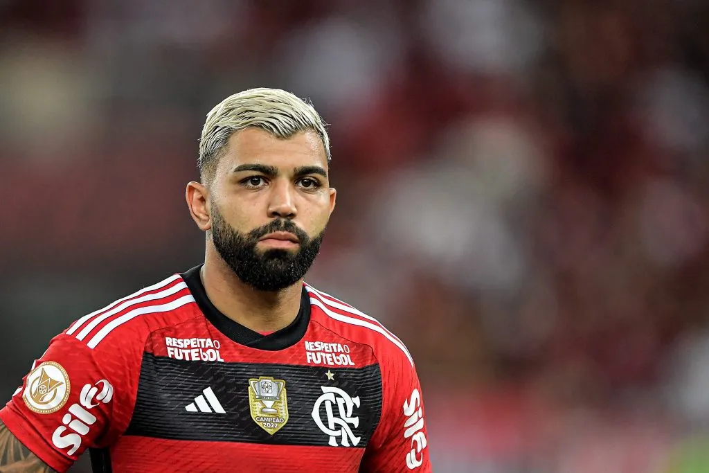 Foto: Thiago Ribeiro/AGIF – Flamengo treinou de noite