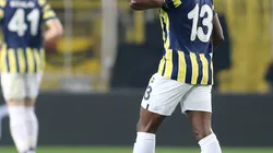 Foto: Ahmad Mora/Getty Images)