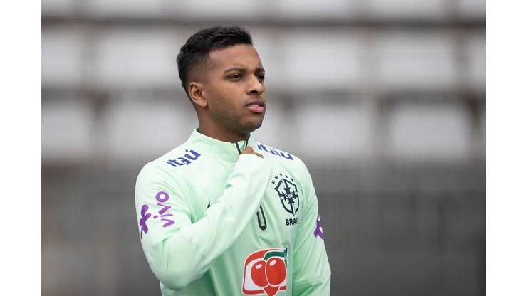 Lucas Figueiredo/CBF