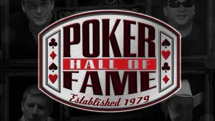 O Hall da Fama do Poker é composto por "imortais" do Baralho (Foto: Divulgação/WSOP)