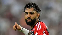 Foto: Thiago Ribeiro/AGIF - Gabigol