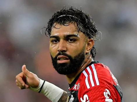 Carrasco de Gabigol no Mundial quer fazer negócio com Botafogo