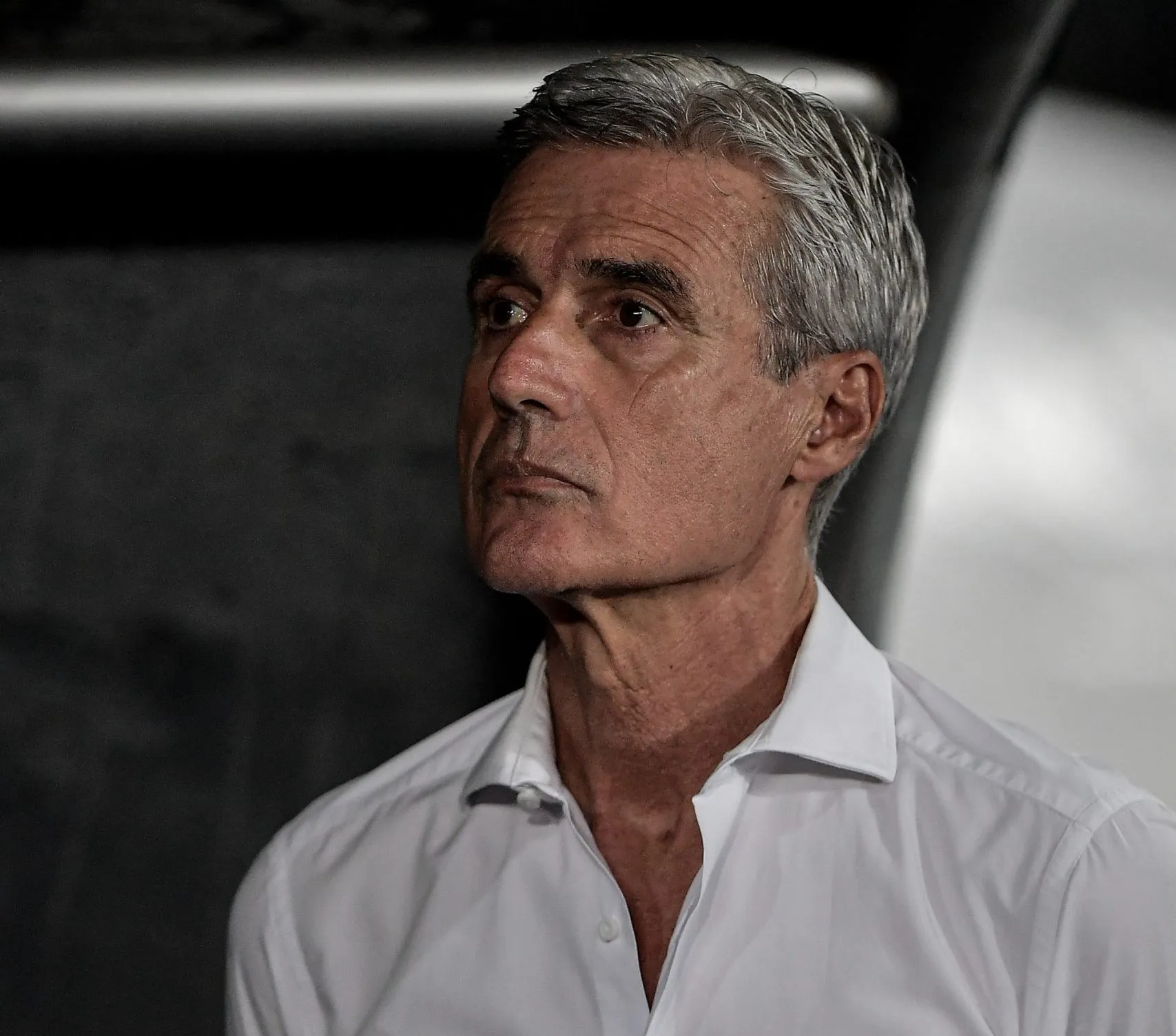 Foto: Thiago Ribeiro/AGIF – Luís Castro