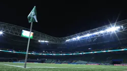 Foto: Ettore Chiereguini/AGIF - Allianz Parque será 'desfalque' do Palmeiras