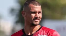 Foto: Robson Mafra/AGIF
