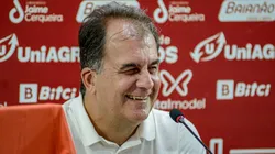 Fotos: Victor Ferreira/EC Vitória
