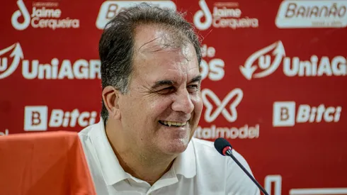 Fotos: Victor Ferreira/EC Vitória