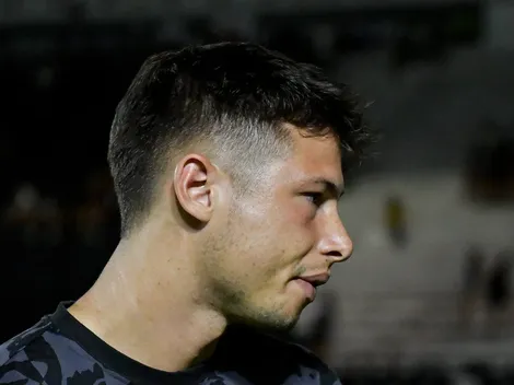 Vasco aceita liberar Manuel Capasso para fechar contratação