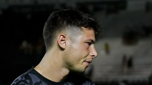 Foto: Thiago Ribeiro/AGIF - Manuel Capasso