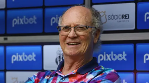 Foto: Fernanda Luz/AGIF – Falcão quer qualificar o elenco do Santos
