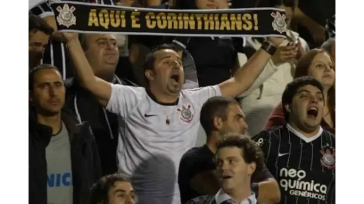 Agência Corinthians