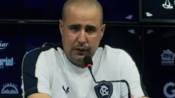 Foto: Samara Miranda/Remo