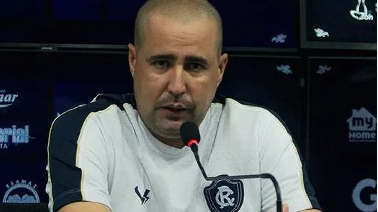 Foto: Samara Miranda/Remo