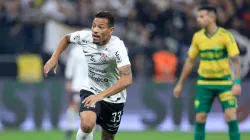 Foto: Rodrigo Coca/ Agência Corinthians