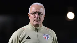 Foto: Marcello Zambrana/AGIF - Dorival Jr tem que corrigir problema do São Paulo