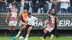 Foto: agência corinthians