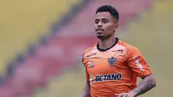 Novela Allan tem reviravolta de última hora e situação chega de imediato ao Palmeiras