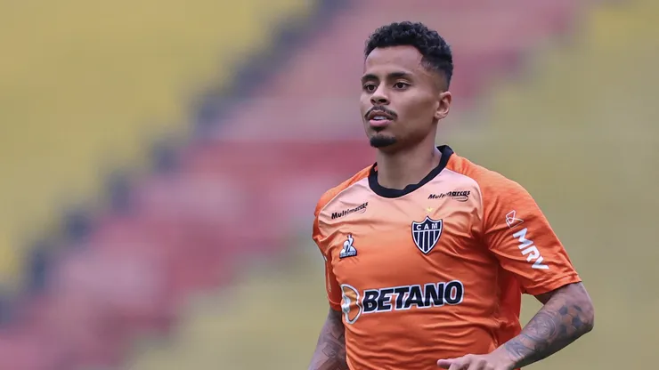 Novela Allan tem reviravolta de última hora e situação chega de imediato ao Palmeiras