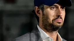 Foto: Thiago Ribeiro/AGIF