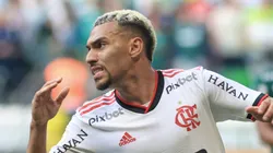 Matheuzinho está há três meses fora de combate.