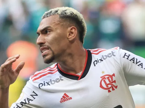 Matheuzinho ‘liga alerta’ com boa fase de Wesley e toma iniciativa
