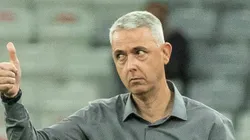 Foto: Robson Mafra/AGIF - Tiago Nunes vira opção no Atlético-MG