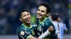 Foto: Marcello Zambrana/AGIF - Rony e Veiga valorizaram no mercado