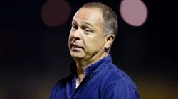 Buda Mendes/Getty Images - Técnico está ciente da situação vivida pelo colorado