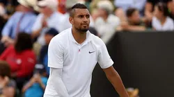 Kyrgios contou que pensou em tirar a própria vida em 2019