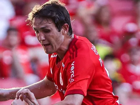 Mário Fernandes pode ajudar o Internacional a trazer +1 reforço de peso