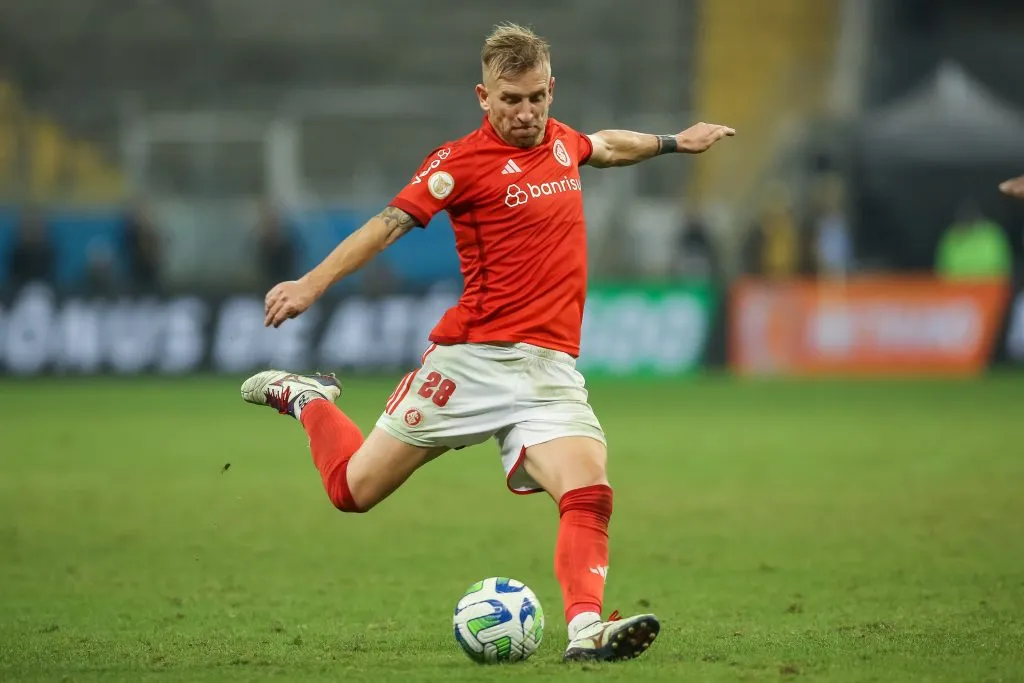 Foto: Pedro H. Tesch/AGIF